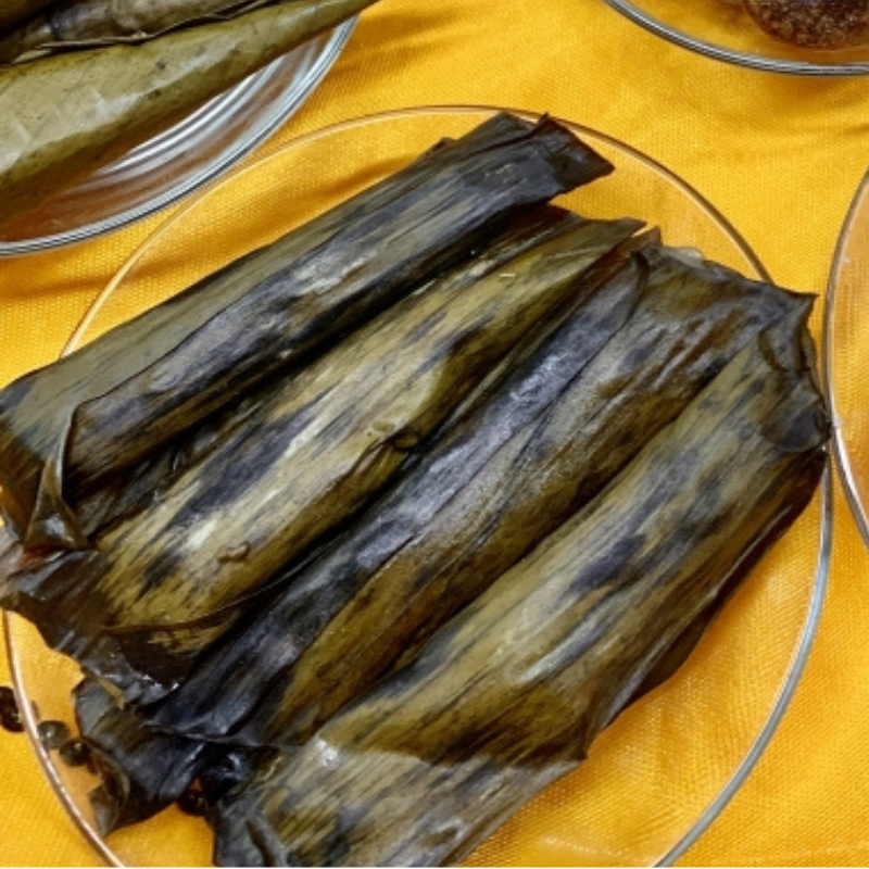 Flavors of Zamboanga A glimpse of how its cuisine shows the city’s